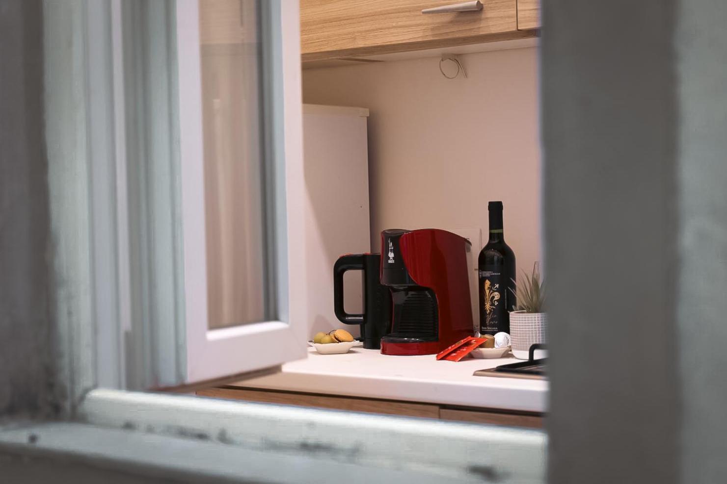 Amorino Vintage Appartement